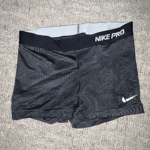 Nike Spandex
